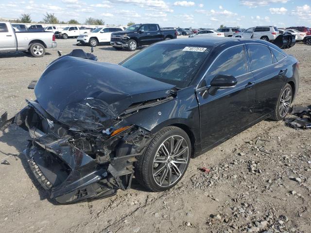 2019 Toyota Avalon XLE