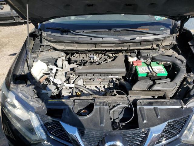 5N1AT2MV8FC807298 Nissan ROGUE S