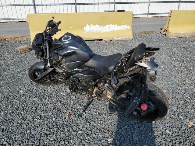 2022 SUZUKI GSX-S750 M - JS1C533B9N7101236