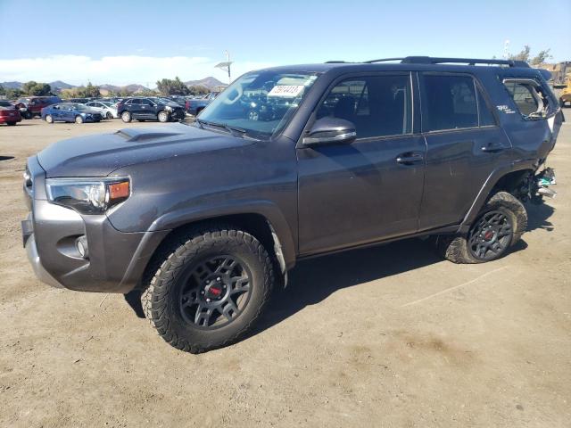 2020 Toyota 4Runner 