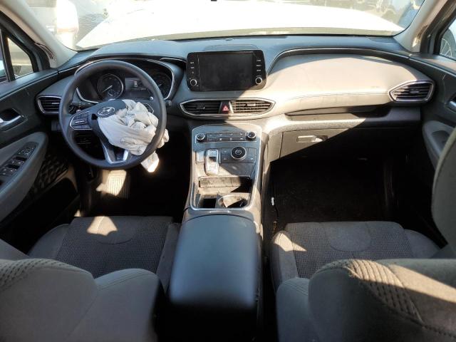 2021 HYUNDAI SANTA FE S - 5NMS14AJ0MH363117
