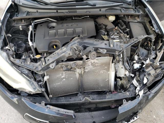 2015 TOYOTA COROLLA L - 2T1BURHE2FC442861