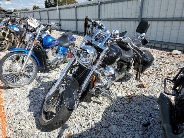 2002 HONDA VTX1800 C 1HFSC46082A008574