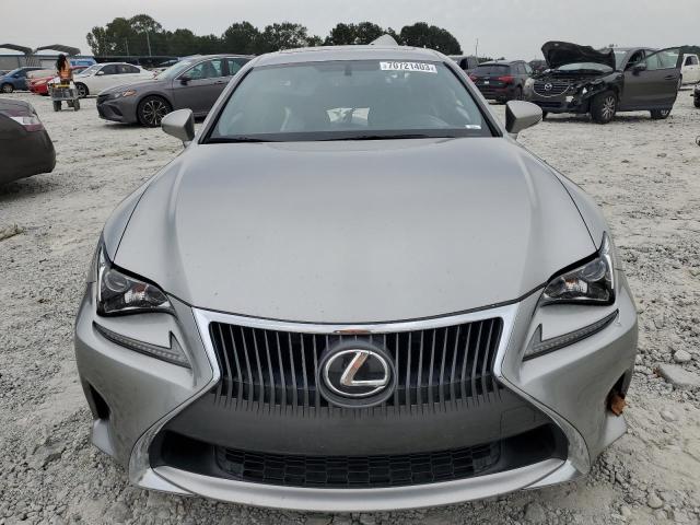 JTHHE5BC5F5009540 | 2015 LEXUS RC 350