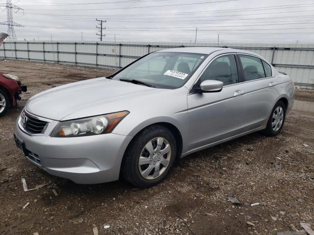 2008 Honda Accord Sedan LX