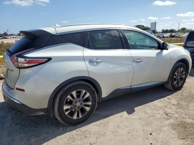 5N1AZ2MH8FN205398 Nissan MURANO S