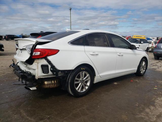 5NPE24AF8GH427384 | 2016 HYUNDAI SONATA SE