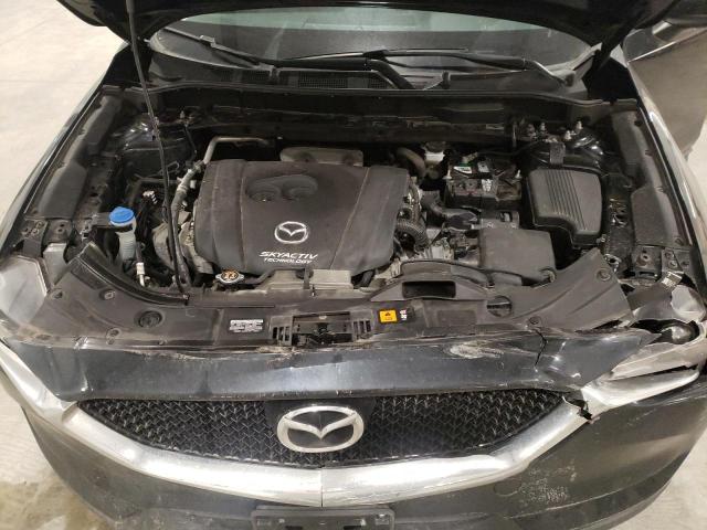 JM3KFBCL7H0213037 | 2017 MAZDA CX-5 TOURI