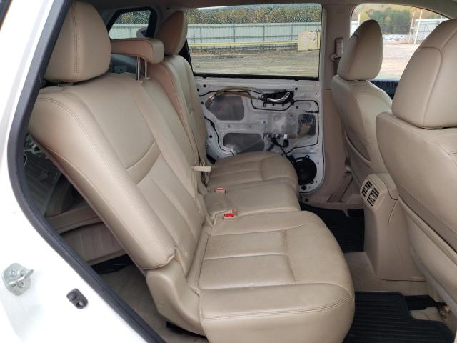 5N1AT2MV8EC763723 Nissan ROGUE S