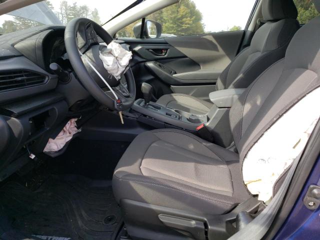 2024 SUBARU CROSSTREK - JF2GUABCXR8213232