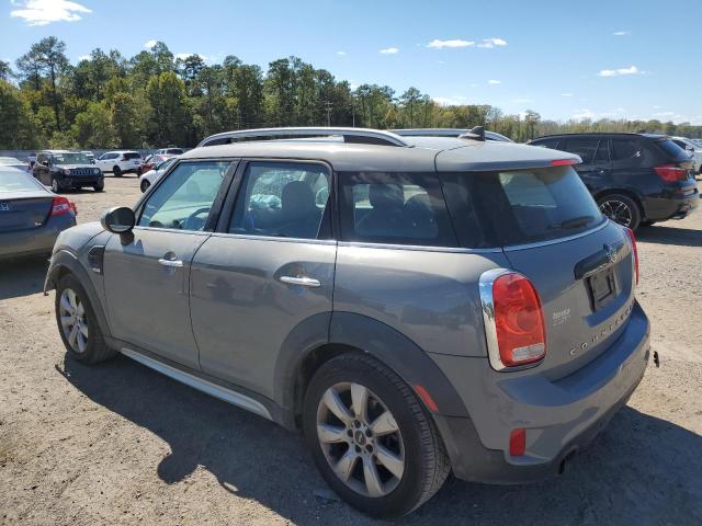 WMZYS7C58K3F45218 | 2019 MINI COOPER COU