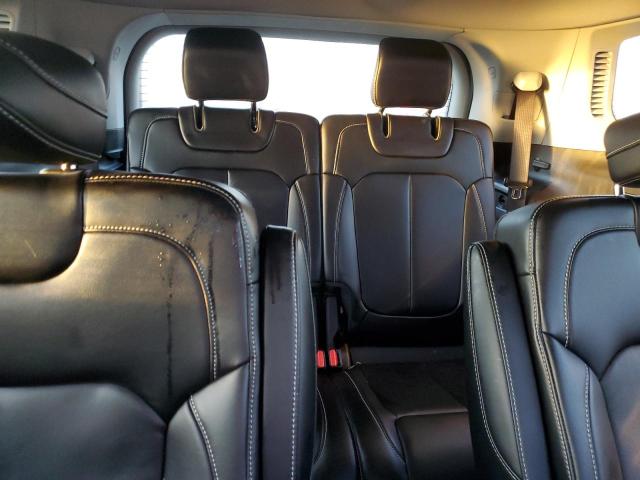 2021 JEEP GRAND CHER - 1C4RJKBG3M8123180