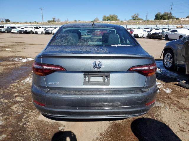  VOLKSWAGEN JETTA 2019 Сірий