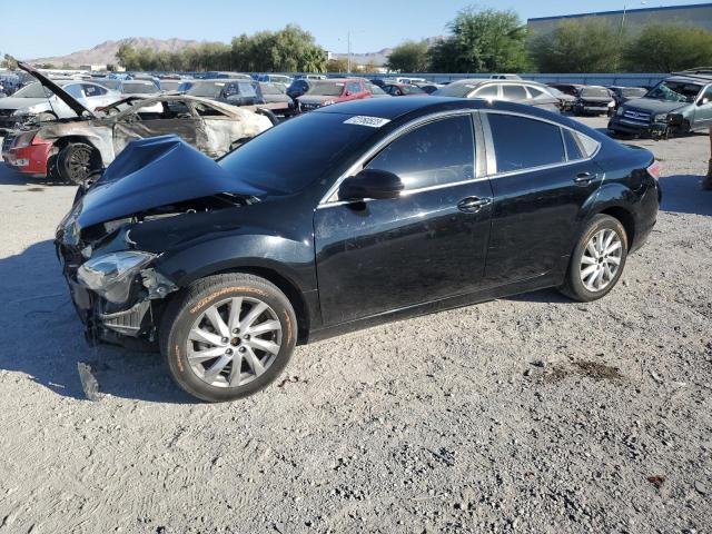 2013 Mazda Mazda6 Touring