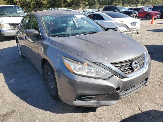 1N4AL3AP5GC241334 Nissan ALTIMA 2.5