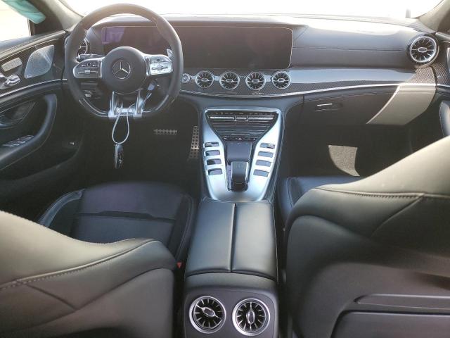 2021 MERCEDES-BENZ AMG GT 63 - W1K7X8KB9MA035889