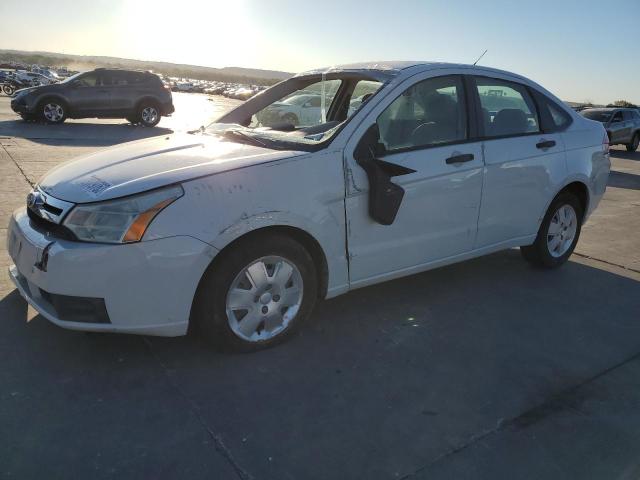 2011 Ford Focus S