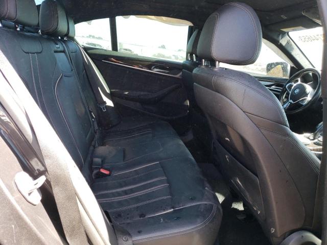 2018 BMW 540 I - WBAJE5C54JG918124