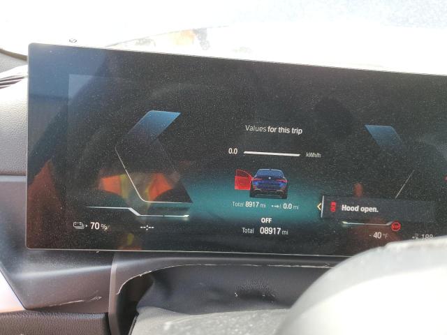 2023 BMW I4 M50 WBY33AW05PFP31661