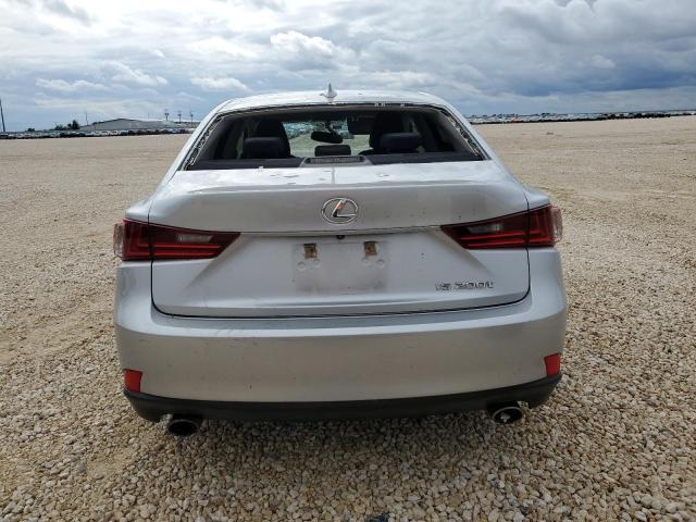 2016 LEXUS IS 200T - JTHBA1D2XG5027077
