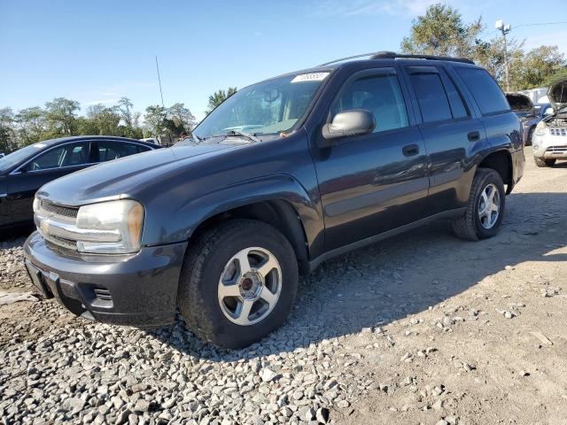 2005 Chevrolet TrailBlazer LS