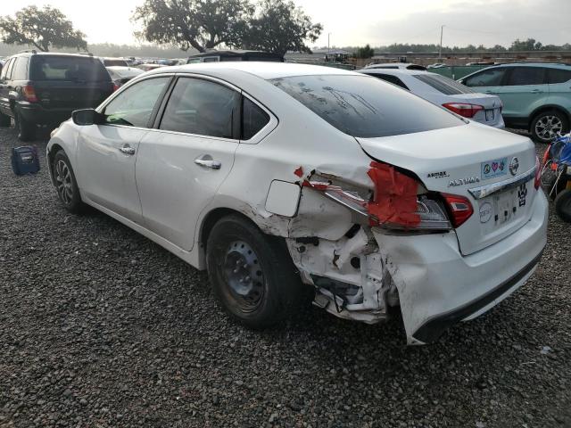 1N4AL3AP0GN391484 Nissan ALTIMA 2.5