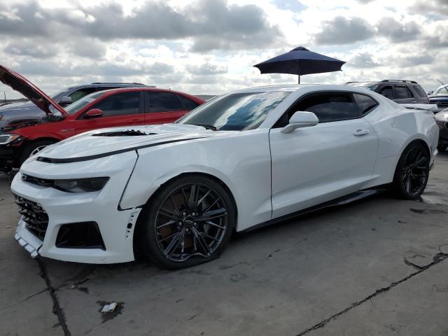 2020 Chevrolet Camaro ZL1