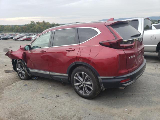 7FARW2H99NE028896 Honda Cr-v Touring