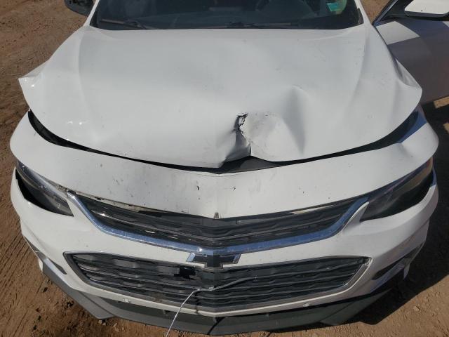 2018 CHEVROLET MALIBU HYB - 1G1ZF5SU1JF274365