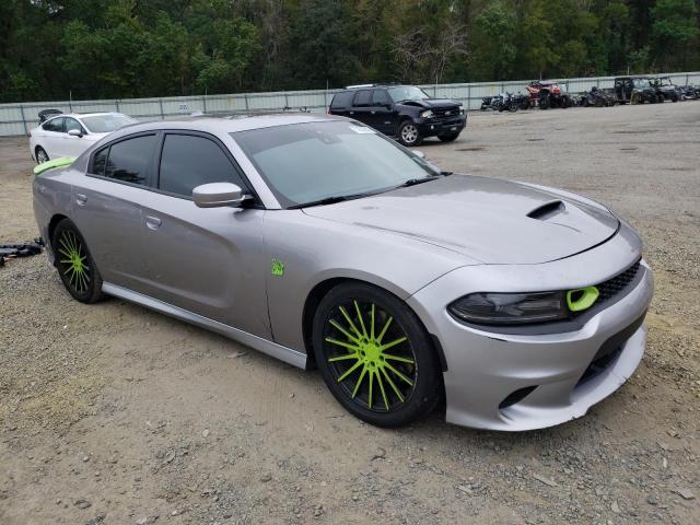 2C3CDXGJ7FH894533 Dodge Charger R/t Scat Pack