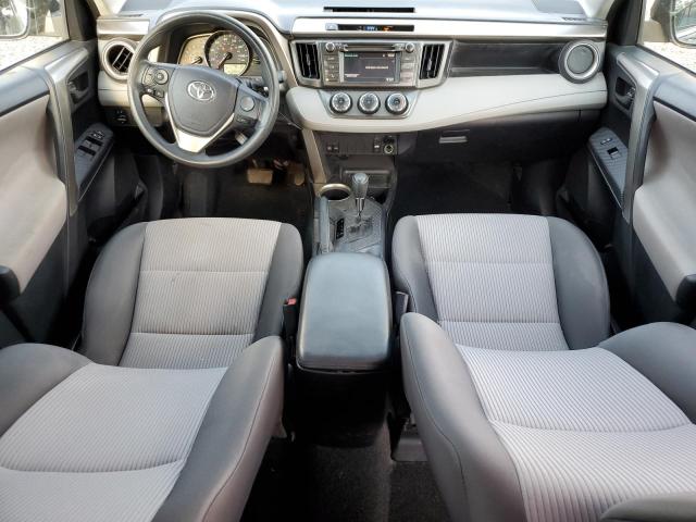 2015 TOYOTA RAV4 LE - 2T3ZFREV7FW130733