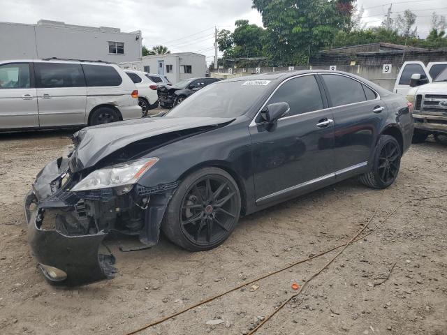 2012 Lexus ES 350 