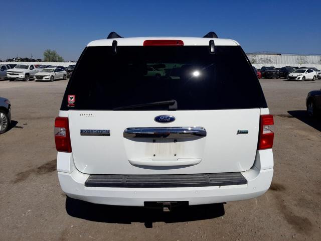 1FMJU1J52EEF40335 Ford Expedition Xlt
