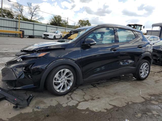 1G1FY6S01P4164615 Chevrolet Bolt EUV L