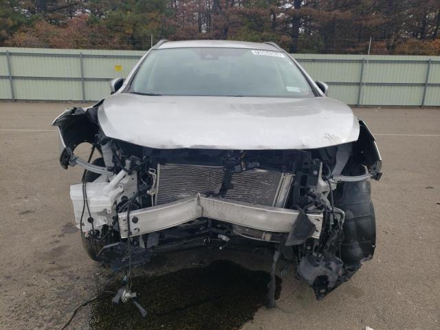 2023 NISSAN MURANO  SV 5N1AZ2BS9PC115480