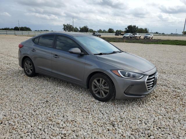 2018 HYUNDAI ELANTRA SE - 5NPD84LF8JH276190