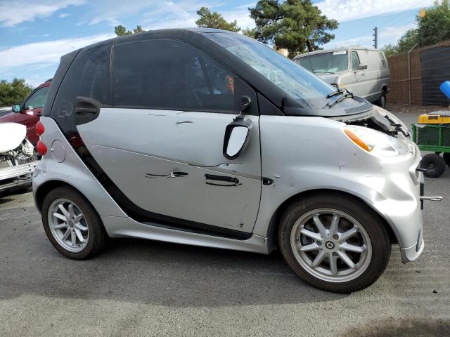 VIN WMEEJ9AA6EK775415 2014 Smart Fortwo no.4