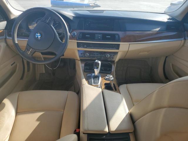 VIN WBAXH5C55DD114499 2013 BMW 5 Series, 528 XI no.8