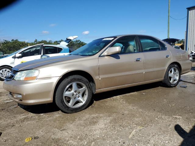 2003 Acura TL 