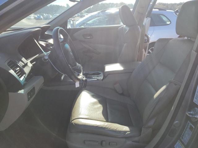 5J8TB3H56DL018534 | 2013 Acura rdx technology