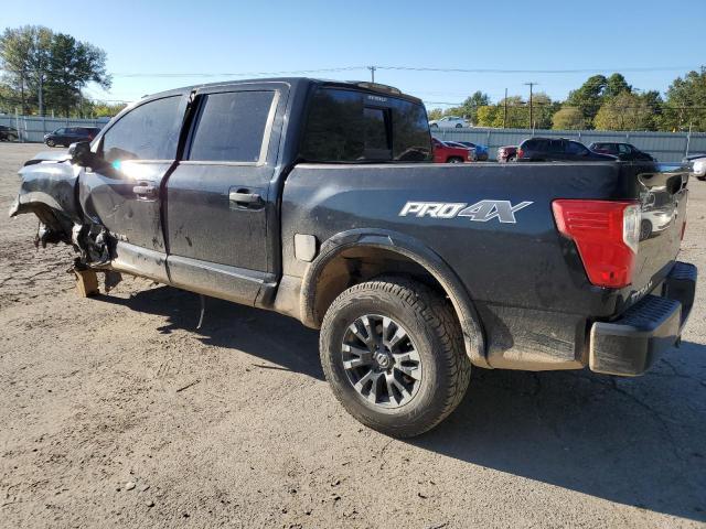 1N6AA1E59KN520258 Nissan TITAN SV