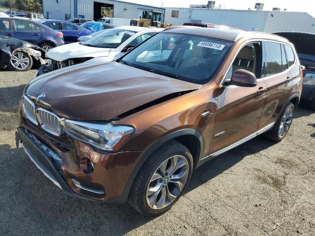 BMW-X3-5UXWX9C55H0T15629