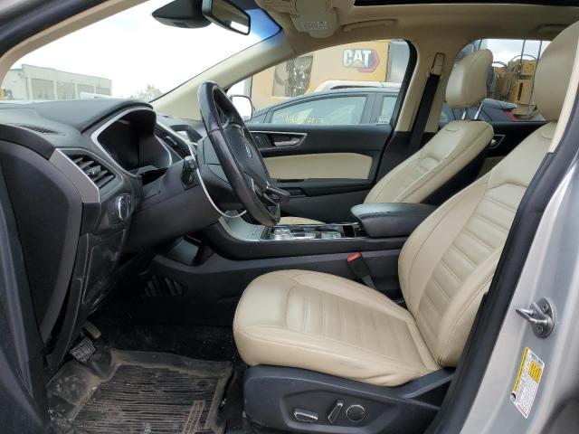 2FMPK3J93KBC08815 Ford EDGE SEL