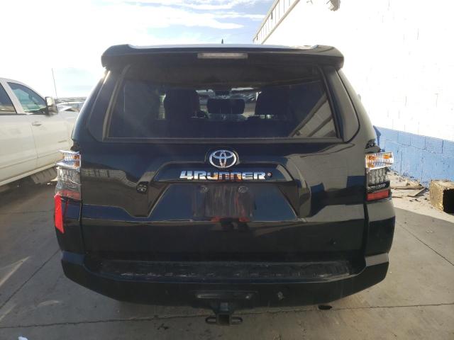 JTEMU5JR9M5889112 | 2021 TOYOTA 4RUNNER SR