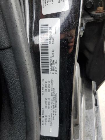 1C3CCCAB3FN684791 Chrysler 200 Limited