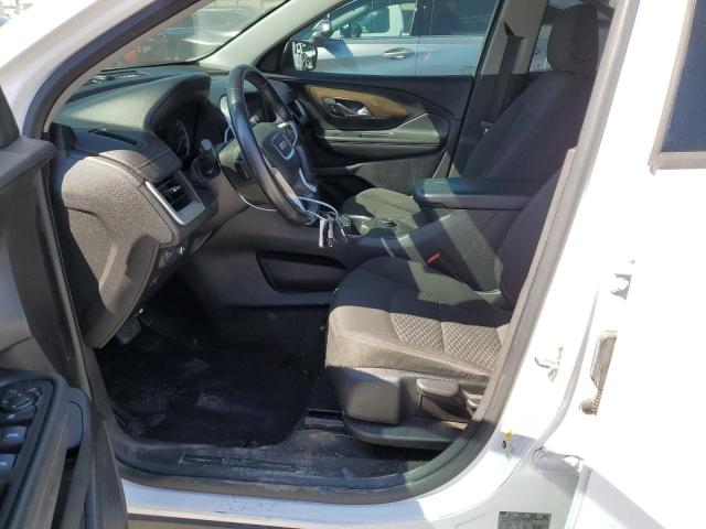 3GKALMEV6JL322125 GMC Terrain Sle