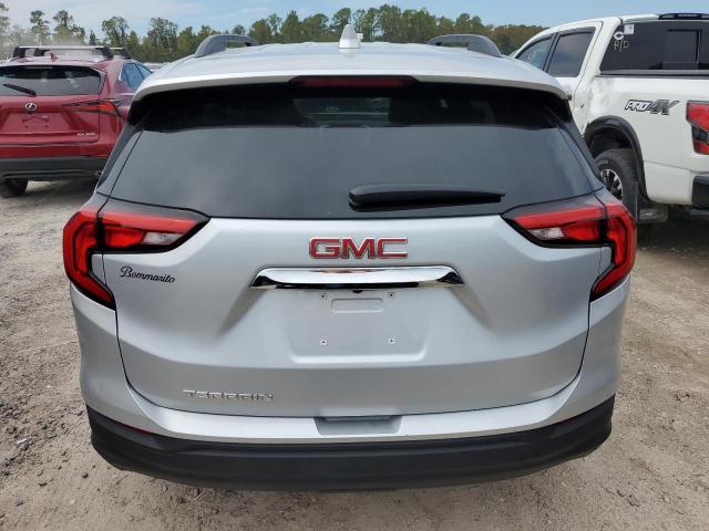 3GKALMEV7ML345353 GMC Terrain SL 6