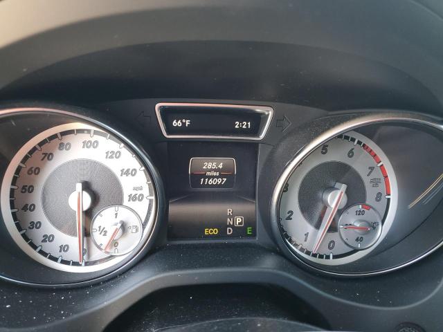 WDDSJ4EB8EN038695 Mercedes-Benz CLA 250
