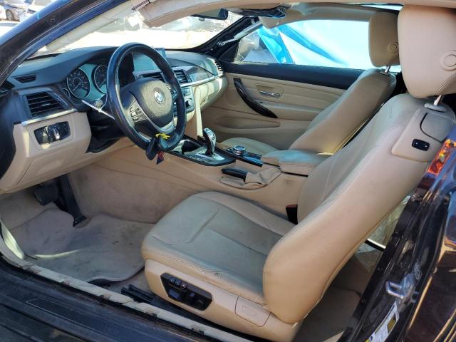 WBA3R1C58EK191725 BMW 435 I