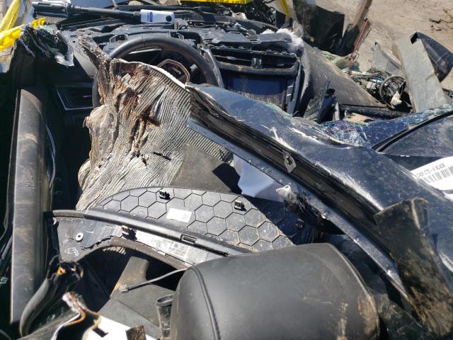 1G6A15S65G0124620 Cadillac CTS-V